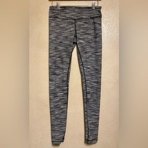 Zella Striped Leggings